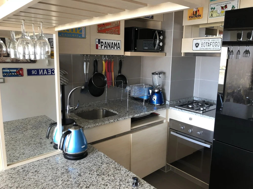 Apartamento 143 Tenis y Squash Vistamar