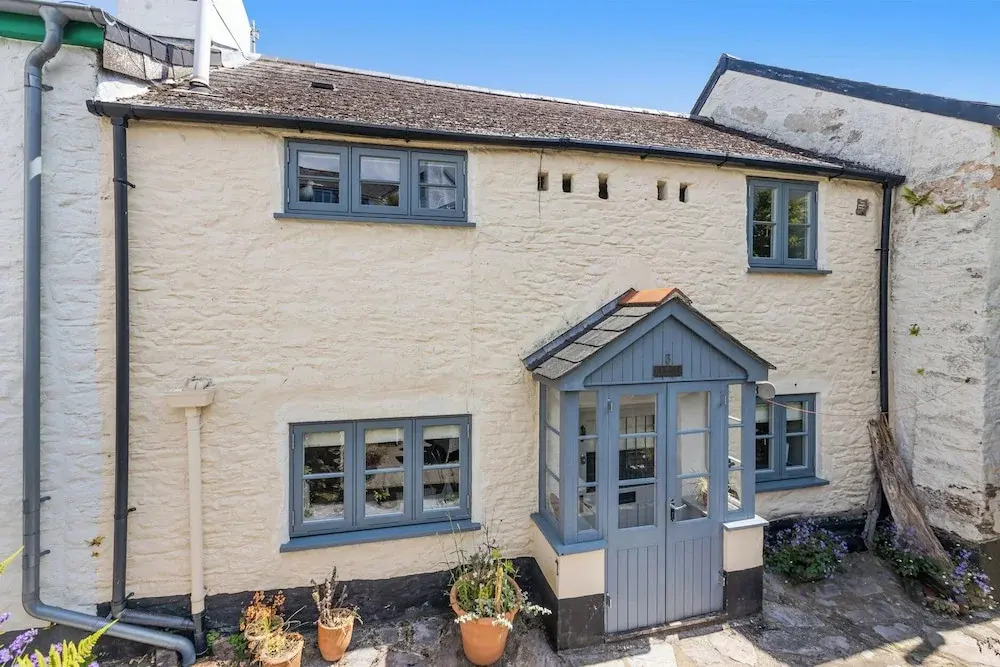 3 Glendale Cottages