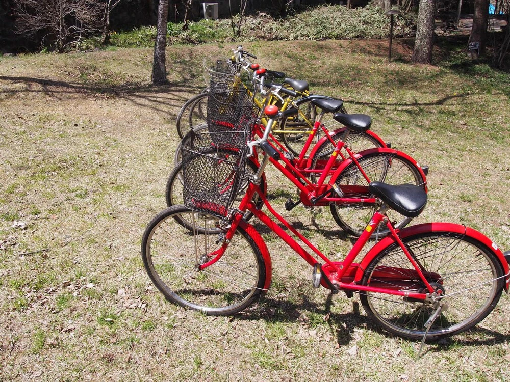 TKP Hotel & Resort Lectore Karuizawa