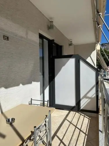 Beachfront Apartments