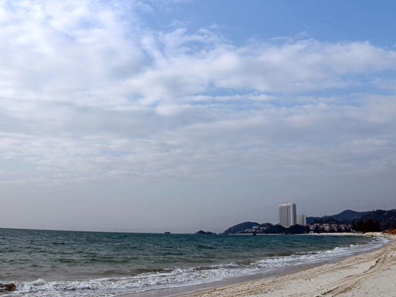 Sea Side Park Hotel