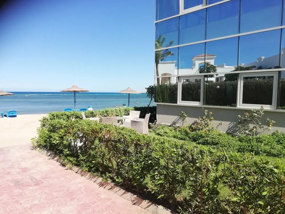 منتجع سيسيليا cecelia resort