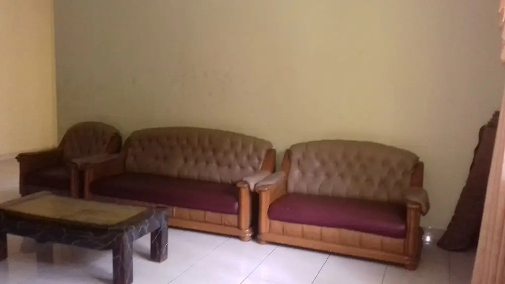 Villa Kota Bunga Semanggi