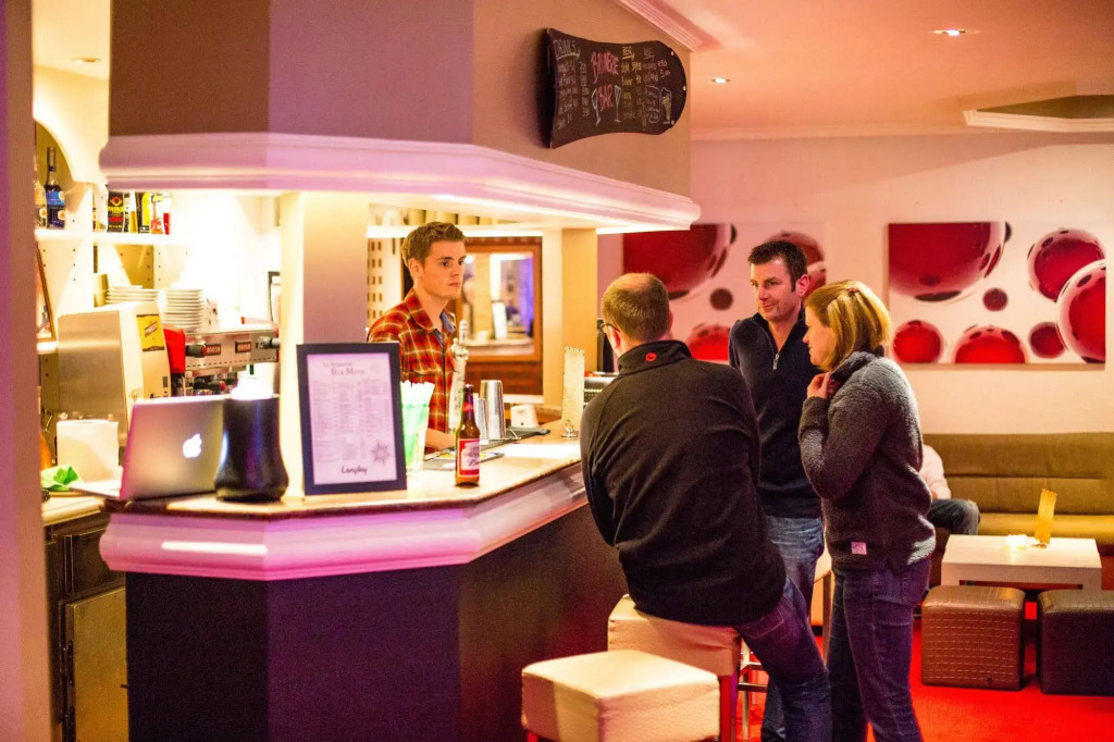 Hotel la Brunerie