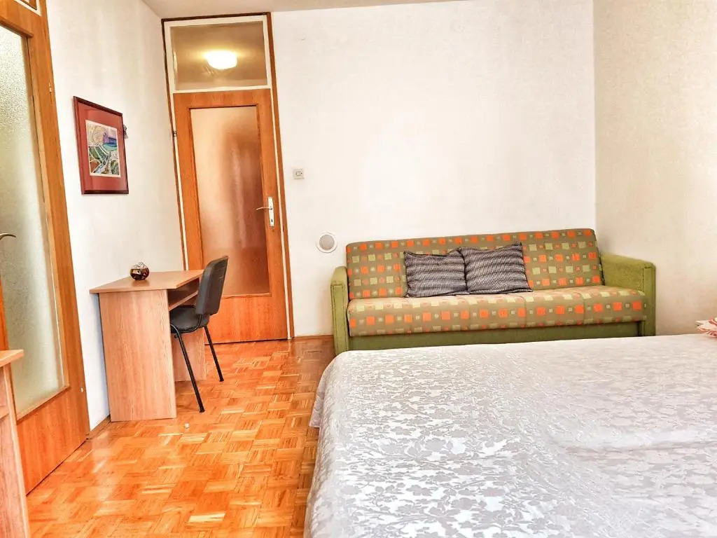 Apartment 1