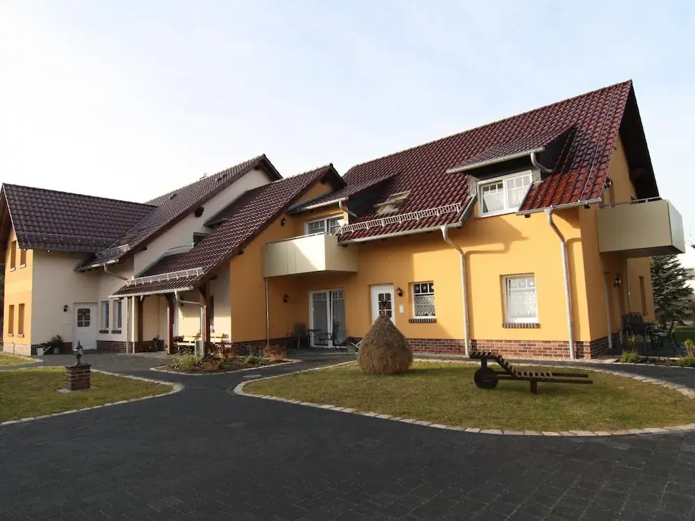 Wohnung in Lubben im Spreewald fur 5 Personen