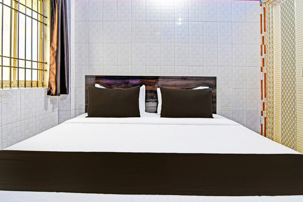 Hotel O New Cuttack Guest House