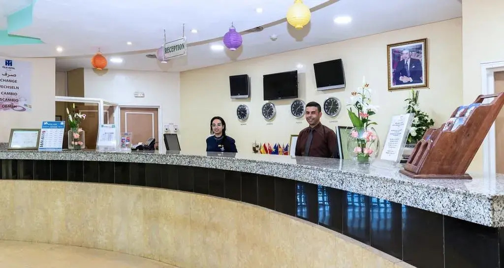 Hotel Tildi Hotel & Spa