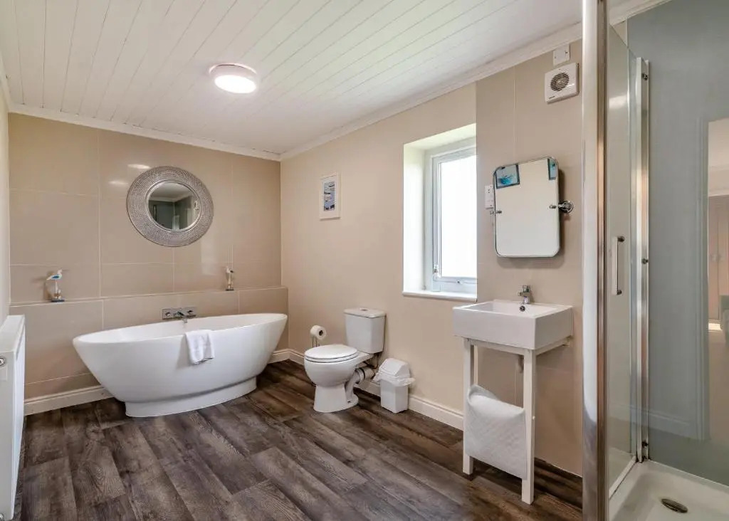 Hornsea Lakeside Lodges
