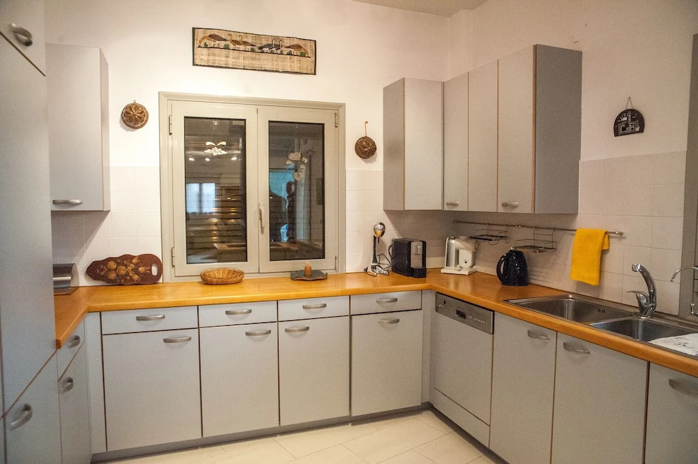 Ionian Sun Villa