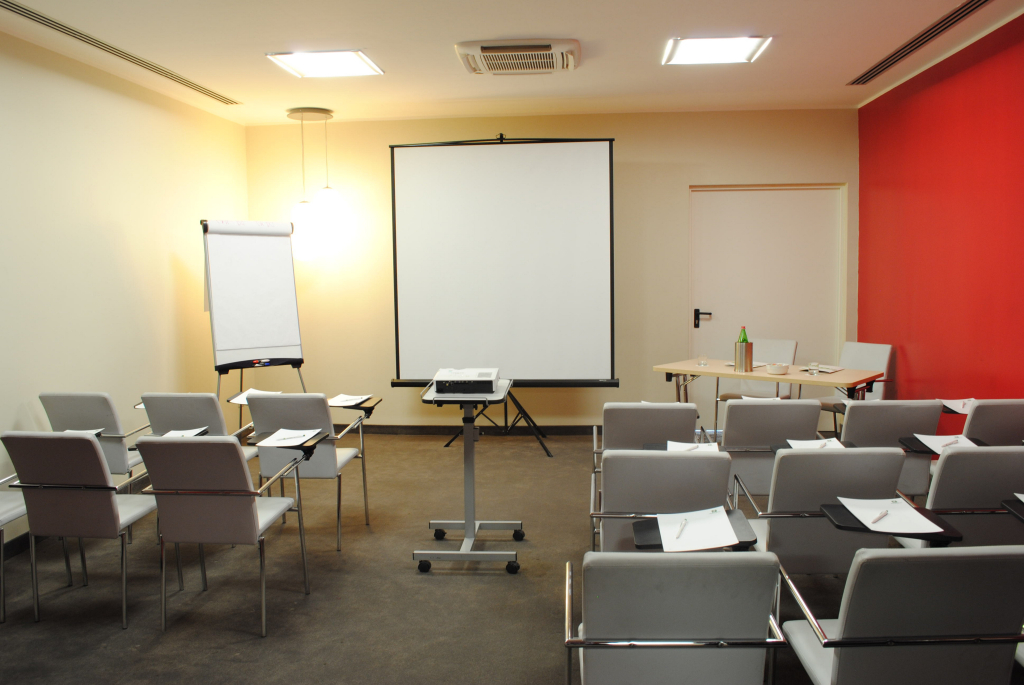 Holiday Inn Genoa City by IHG