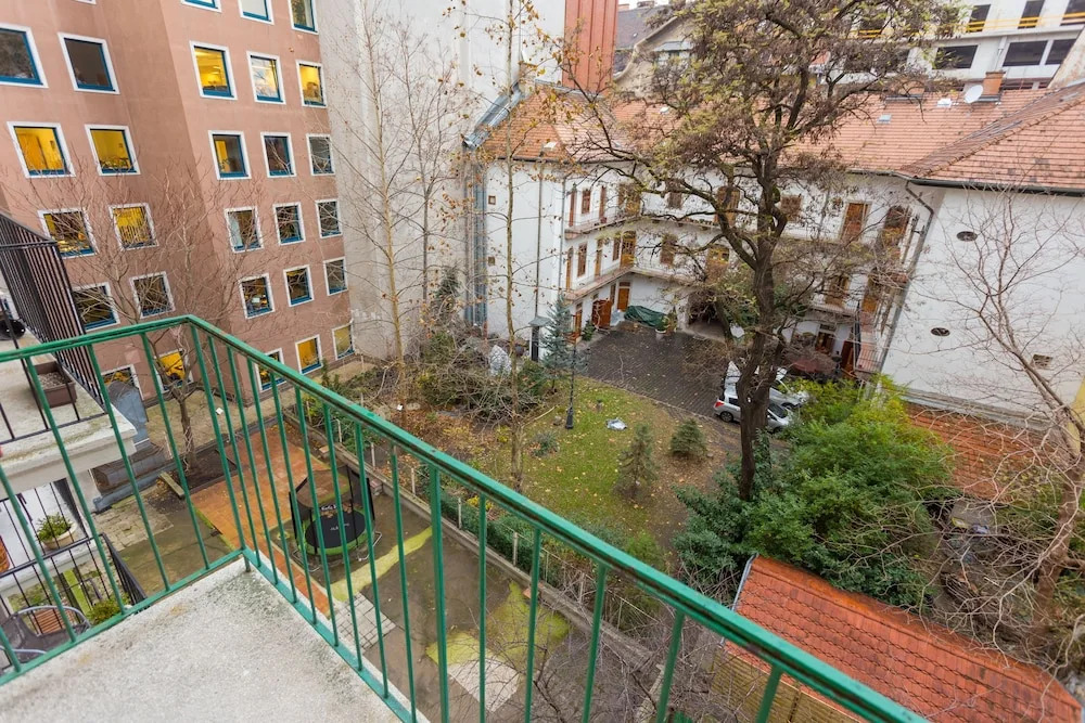 Goodtrip Apartments - Madách square