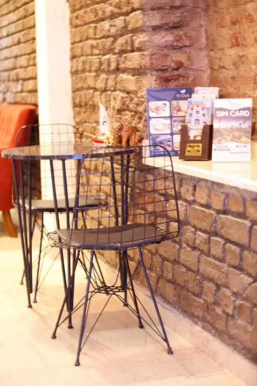 Taksim Nacre 360 Suit