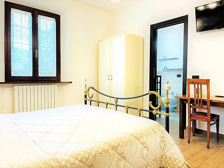 B&B Villa Incrocca