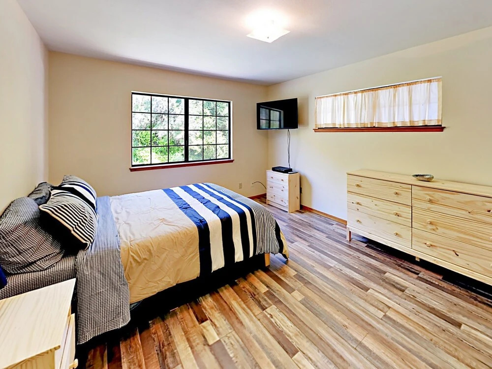 La Conchita Beach 3 Bedrooms 2 Bathrooms Home