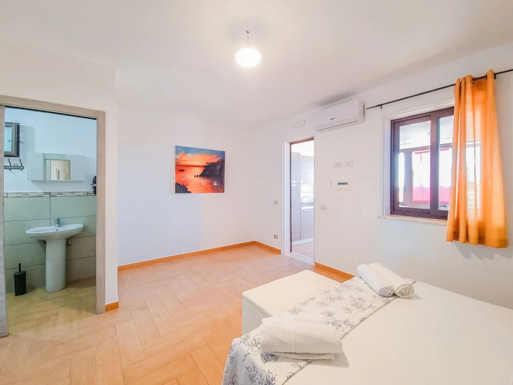 Holiday Residence La Madonnina
