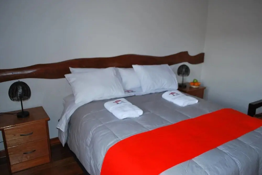 Sacred Valley Lodge Urubamba