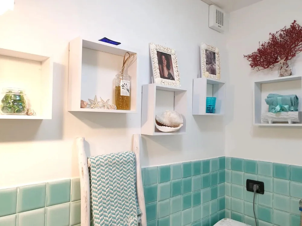 House With 2 Bedrooms in Finale Ligure, With Furnished Terrace and Wifi Near the Beach