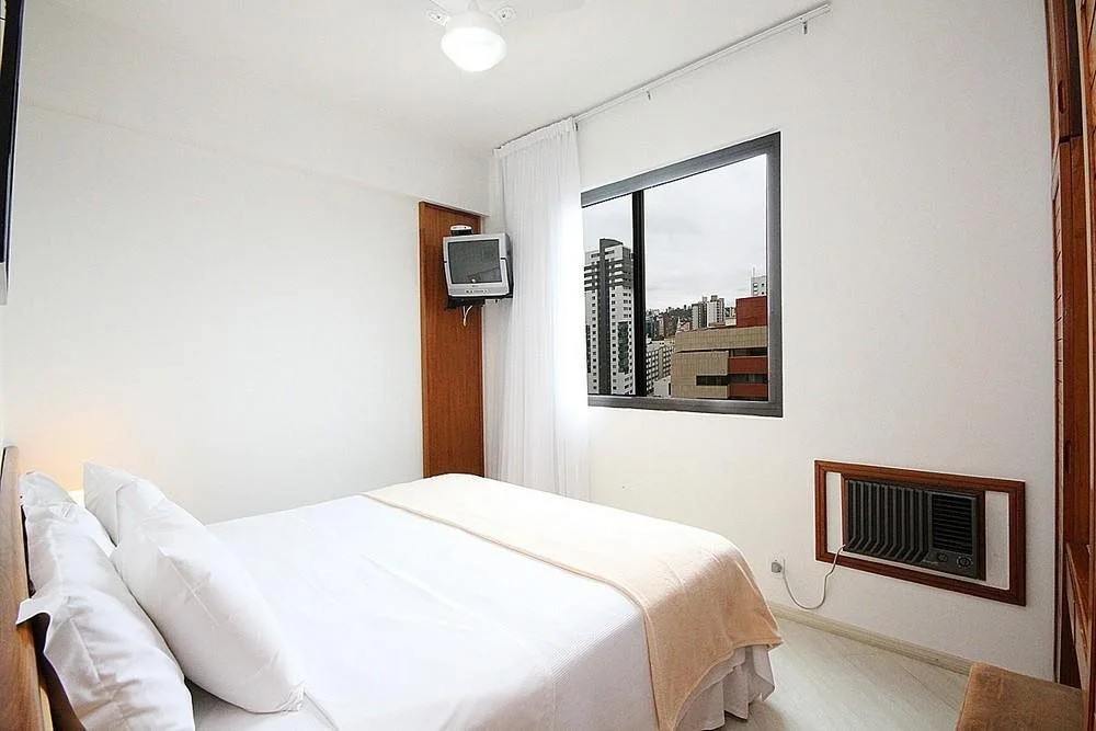 Apart Hotel Volpi 101 - Conforto & Comodidade