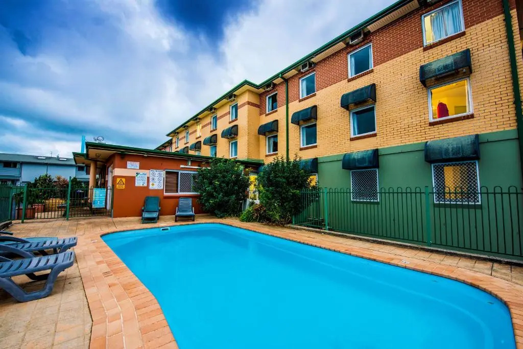 Coffs Harbour Budget Stay