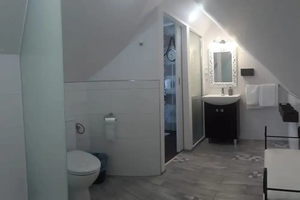 Akwamaryn Spa Niechorze