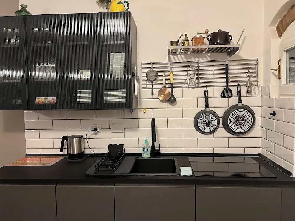 Laura 68 in Firenze With 2 Bedrooms and 2 Bathrooms
