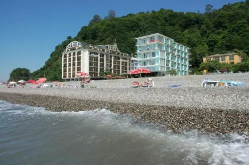 Black Sea Hotel / Отель Черное море