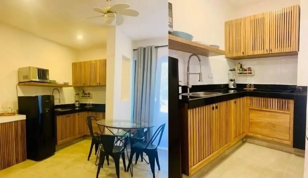 Casa Blú Huatulco