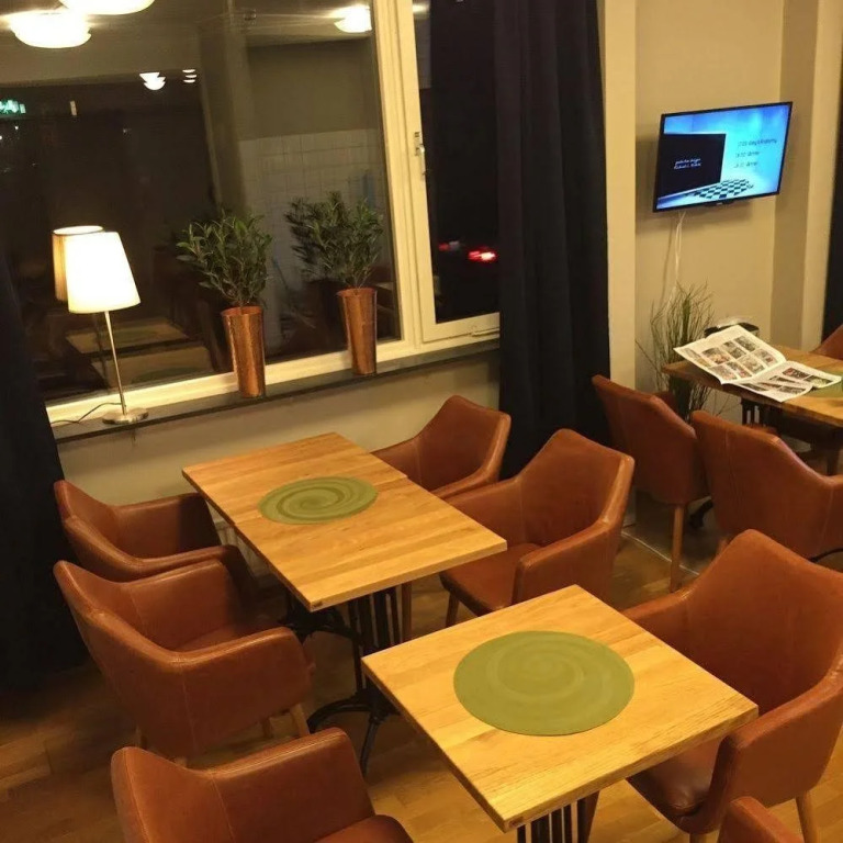 På Hörnet Vandrarhem & Hotell