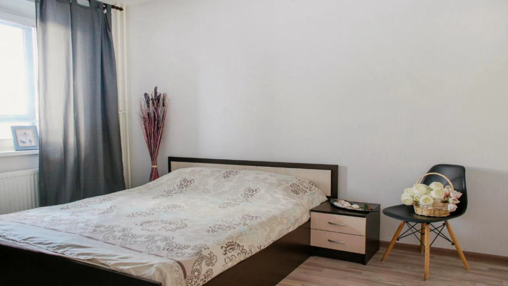 Apartamenty na Ovchinnikova