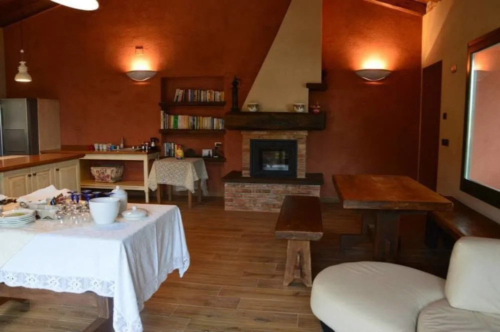 B&B La Piazzetta