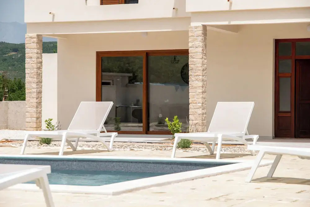 Villa Zen Garden by Feel Croatia