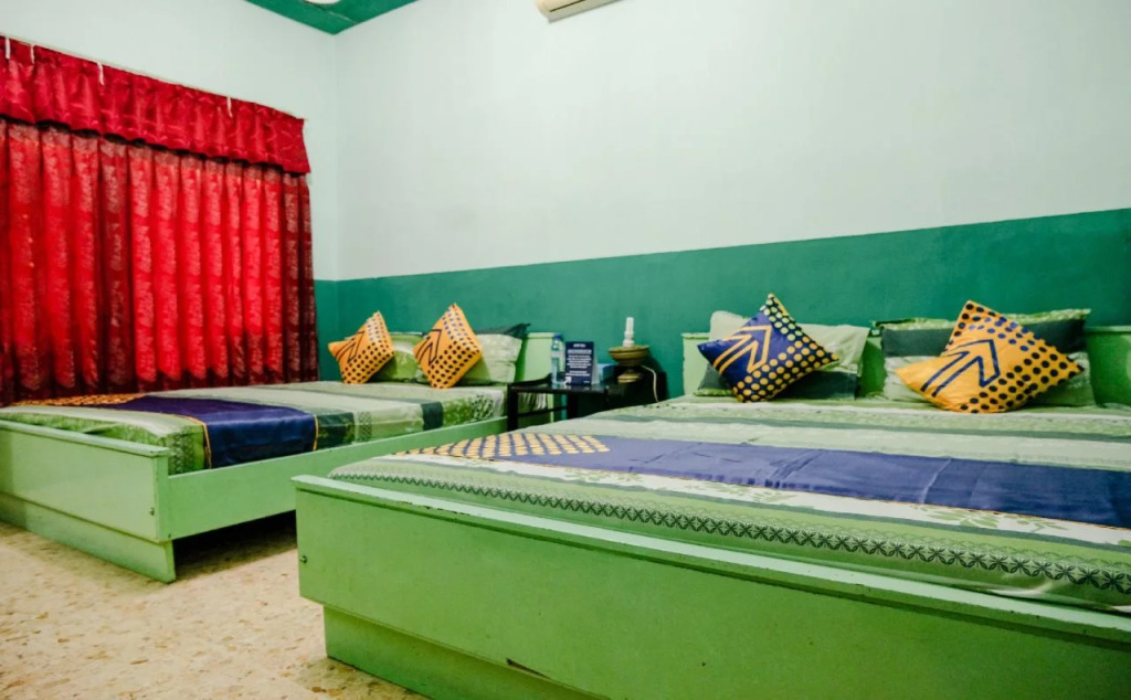 Hotel Anugerah Bondowoso