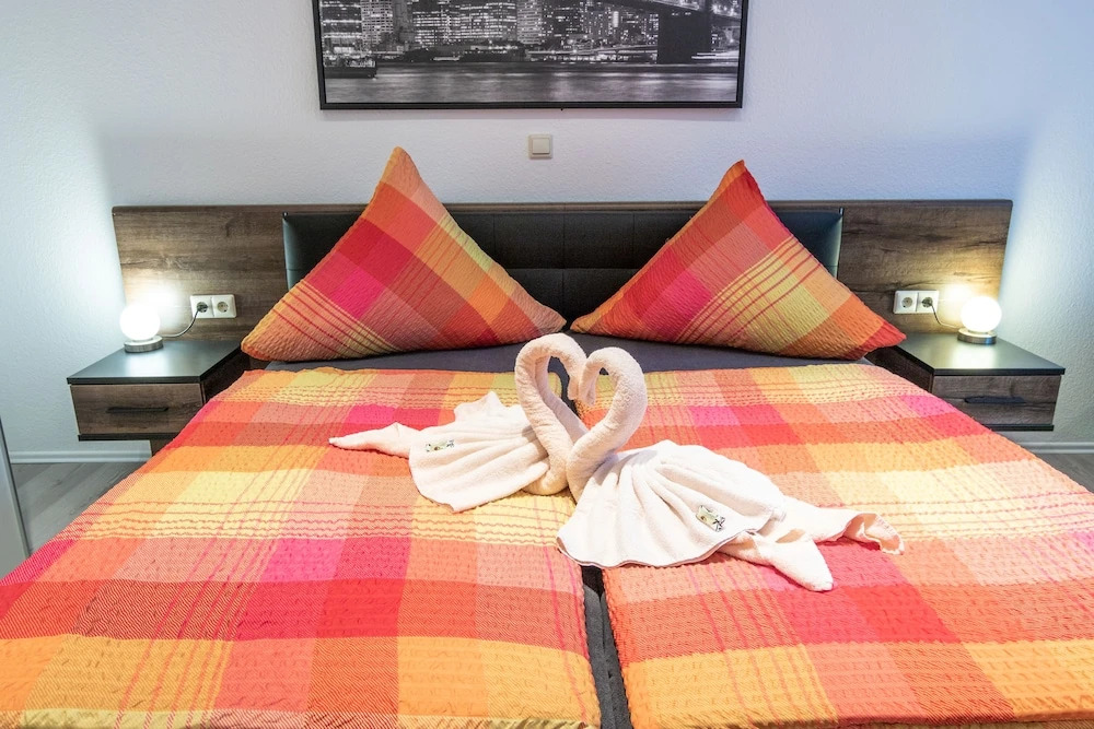 Hotel Martz