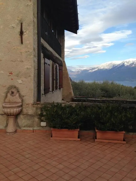 Albergo CAVALLINO 10