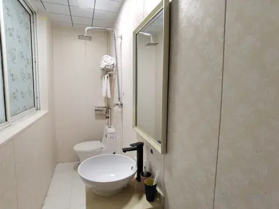 Xiang City Garden Business Hotel