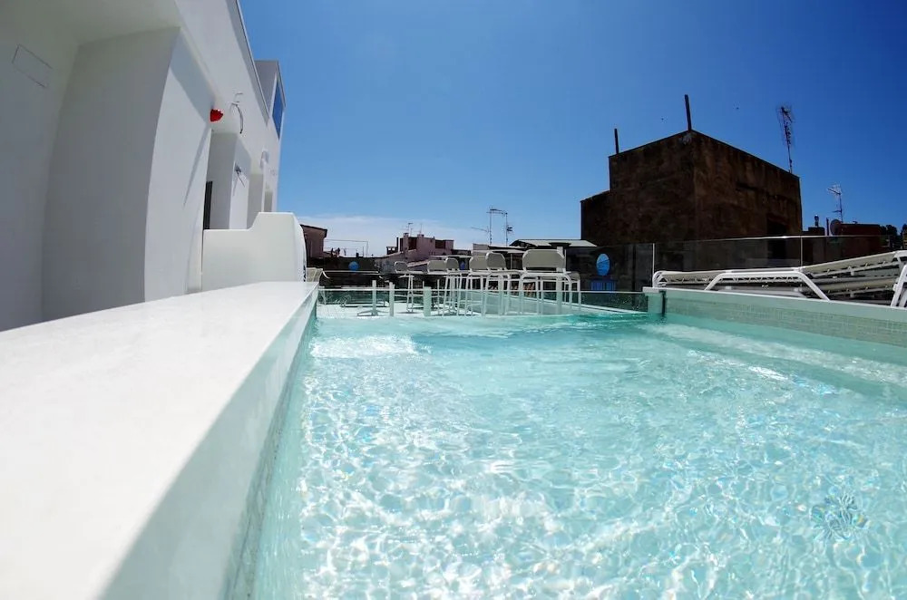Mamma Mia Hotel Boutique