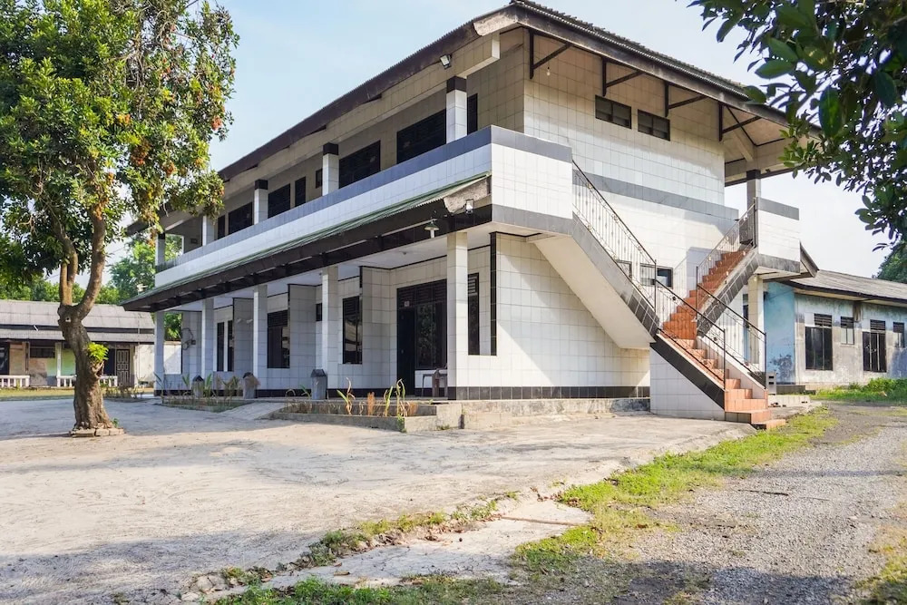 Hotel O Mutiara Guest House