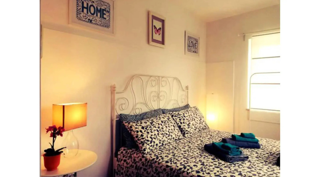 B&B Terrazze 55