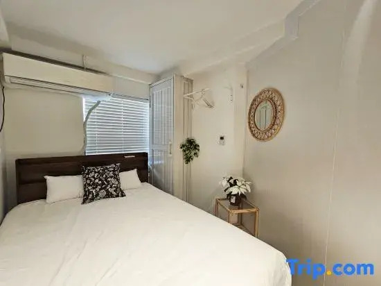 stay heritage urban loft arex gongdeok