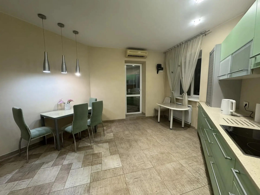 Viahome на улице Кирова 25