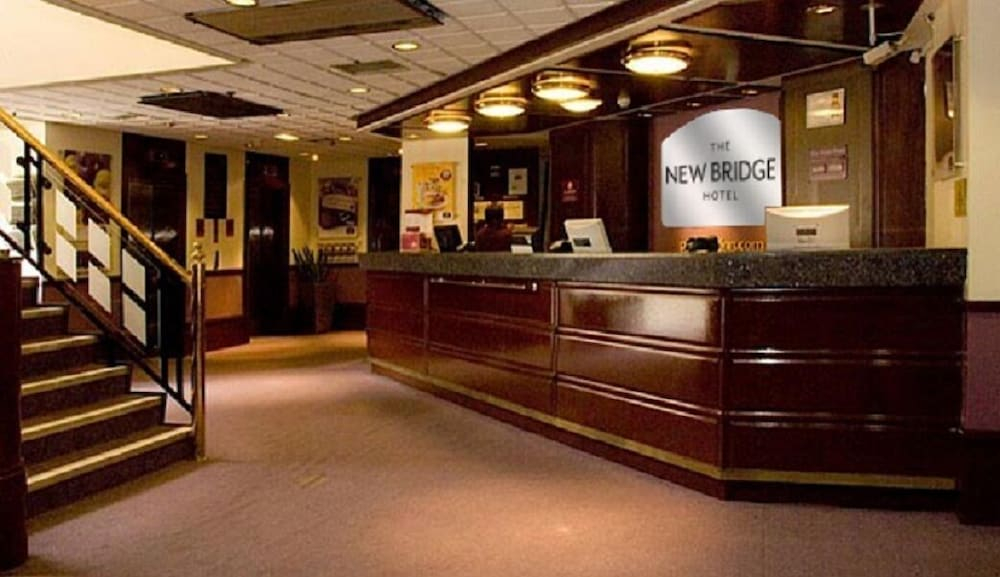 The NewBridge Hotel