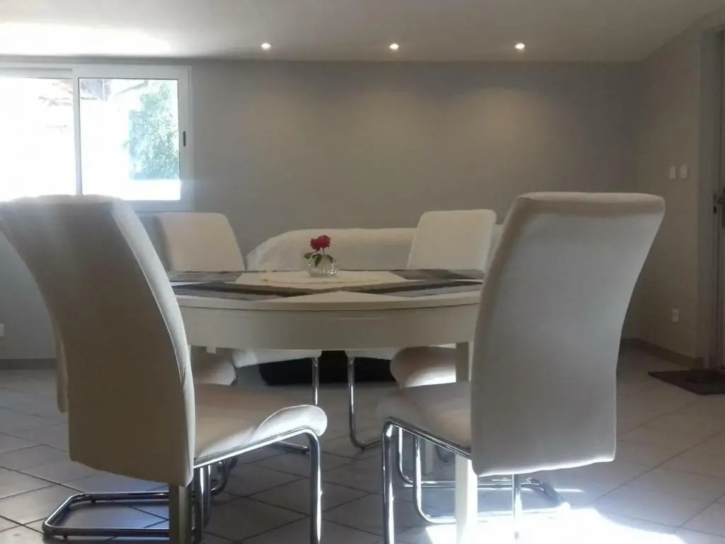 Gite Vineuil, 4 pièces, 6 personnes - FR-1-491-99
