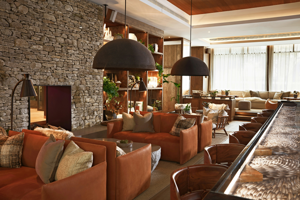 1 Hotel Mayfair
