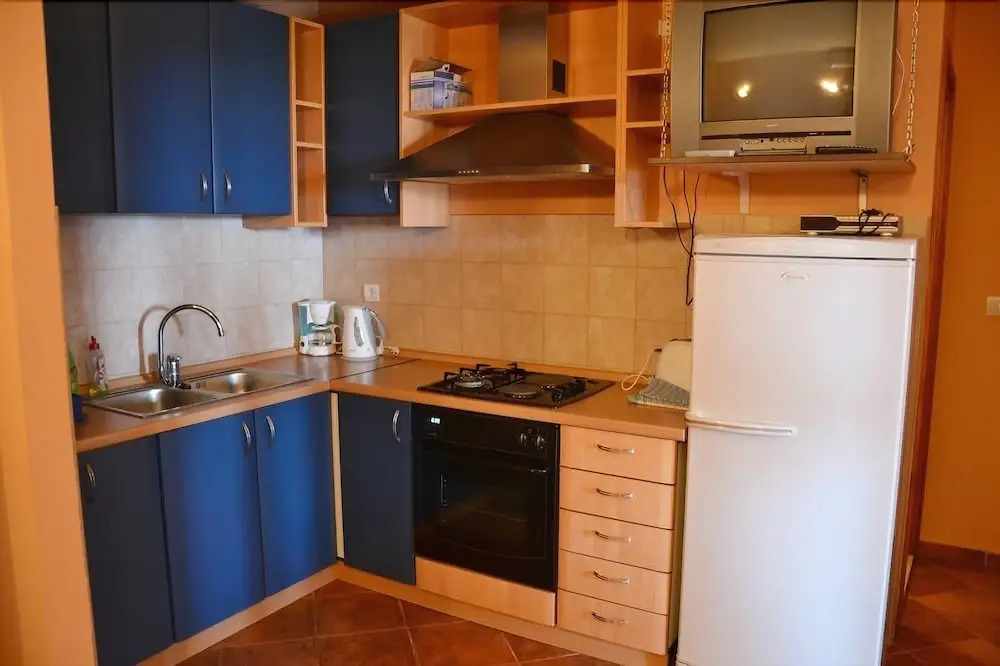 Luce Apartments