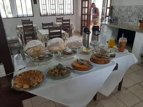 Pousada Praia Bela