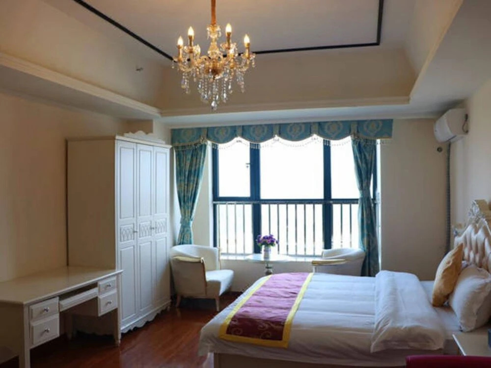 Guangzhou Mingyuege Apartment