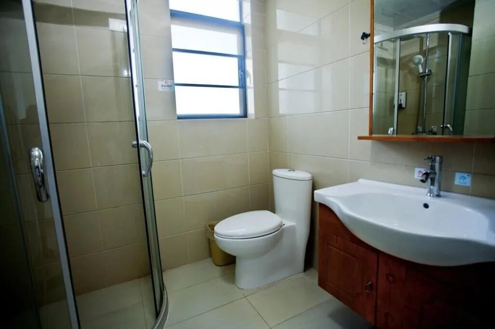 Hainan Tubang Resort Apartment