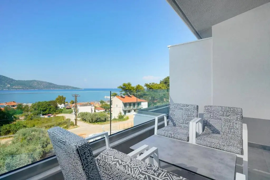 Aloe Elegant Suites