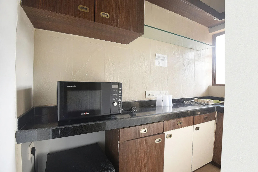 FabExpress Coco Goa villas